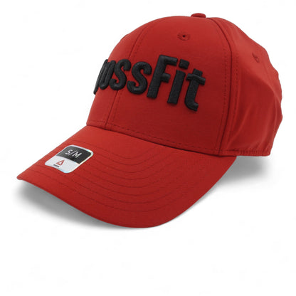 Reebok Men's Crossfit Structured Flex Cap Hats