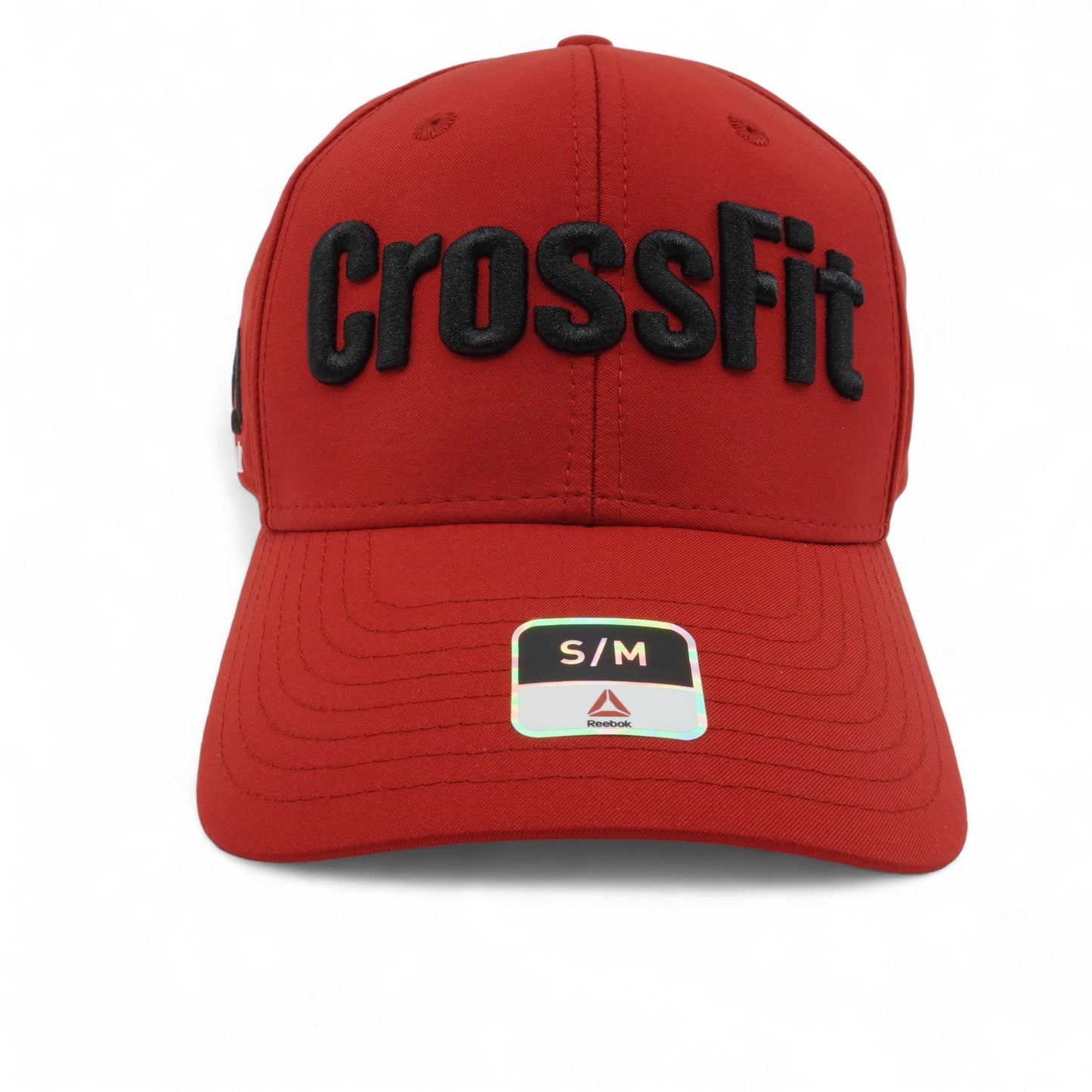 Reebok Men's Crossfit Structured Flex Cap Hats