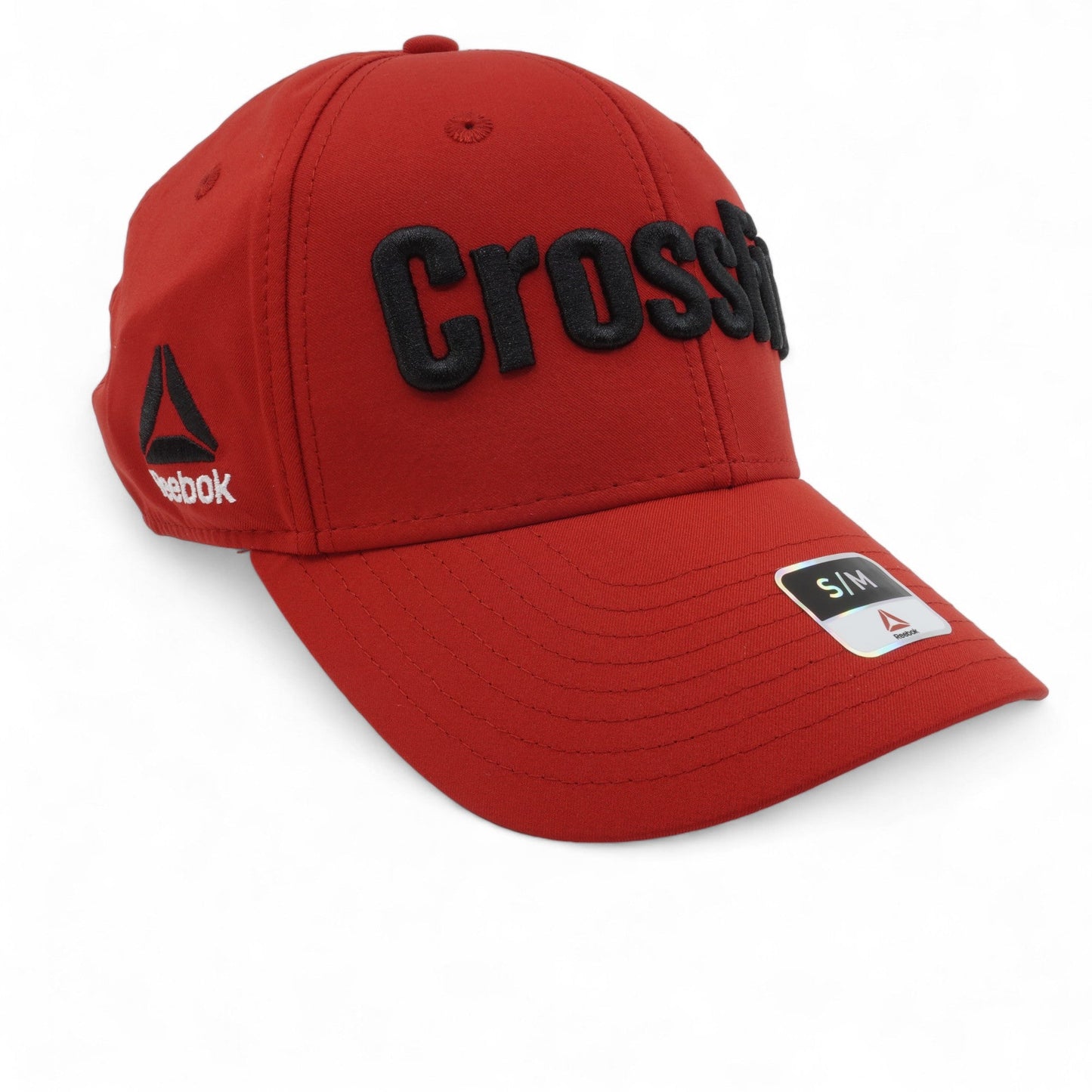 Reebok Men's Crossfit Structured Flex Cap Hats