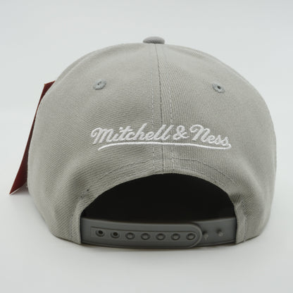 Mitchell & Ness Men's NBA Munch Time Snapback Hwc Mavericks Snapback Caps