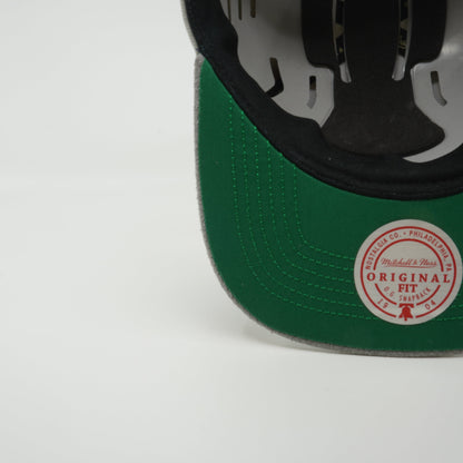 Mitchell & Ness Men's NBA Munch Time Snapback Hwc Mavericks Snapback Caps