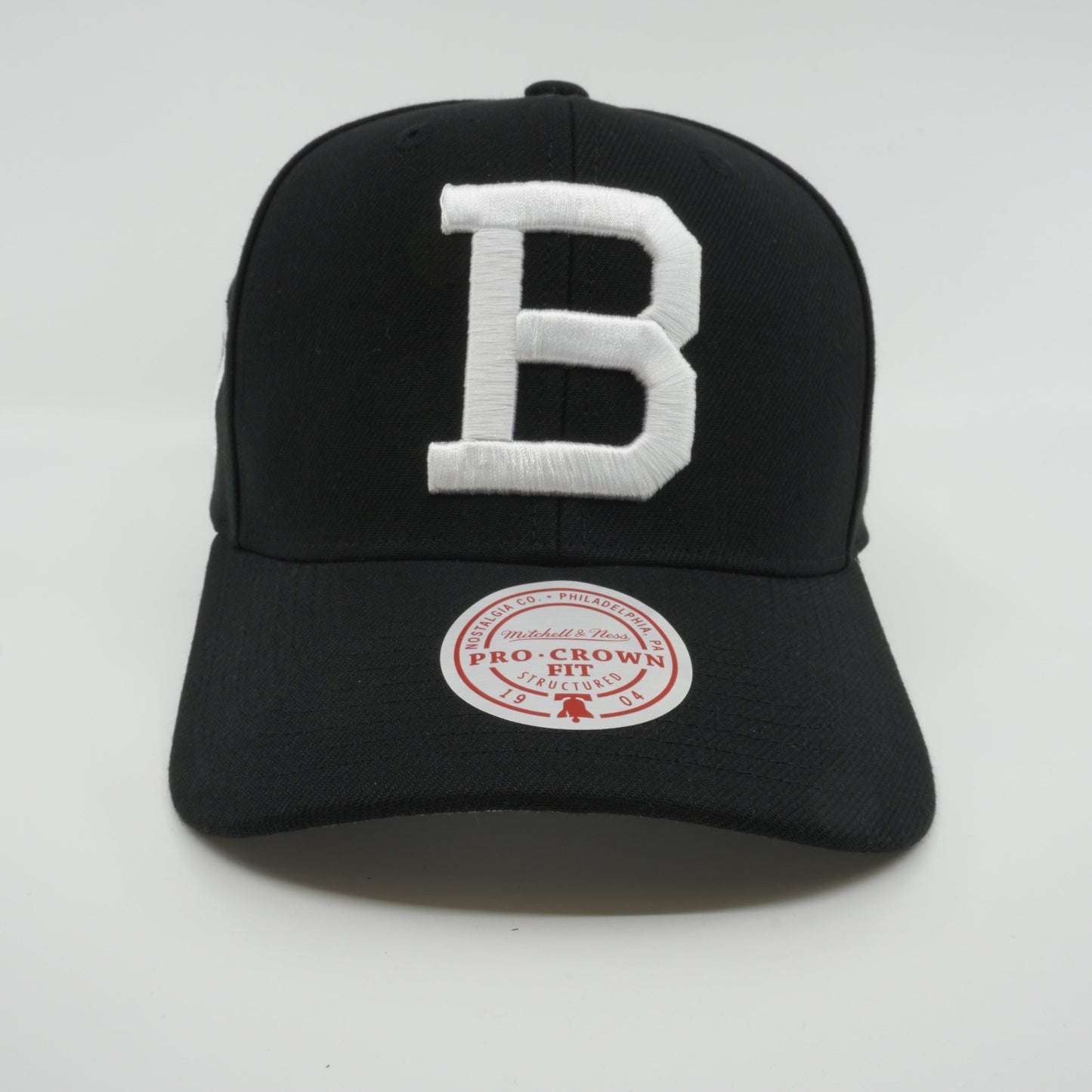Mitchell & Ness Men's MLB Panda Pro Snapback Coop Dodgers Snapback Caps