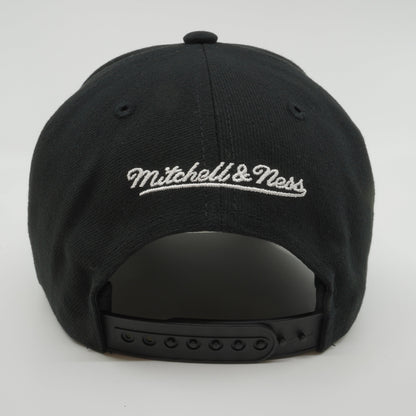 Mitchell & Ness Men's MLB Panda Pro Snapback Coop Dodgers Snapback Caps