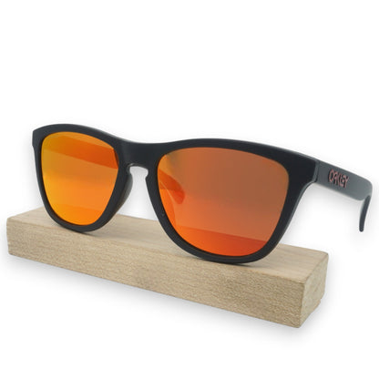 Oakley Men's Asian Fit Frogskins Sunglasses