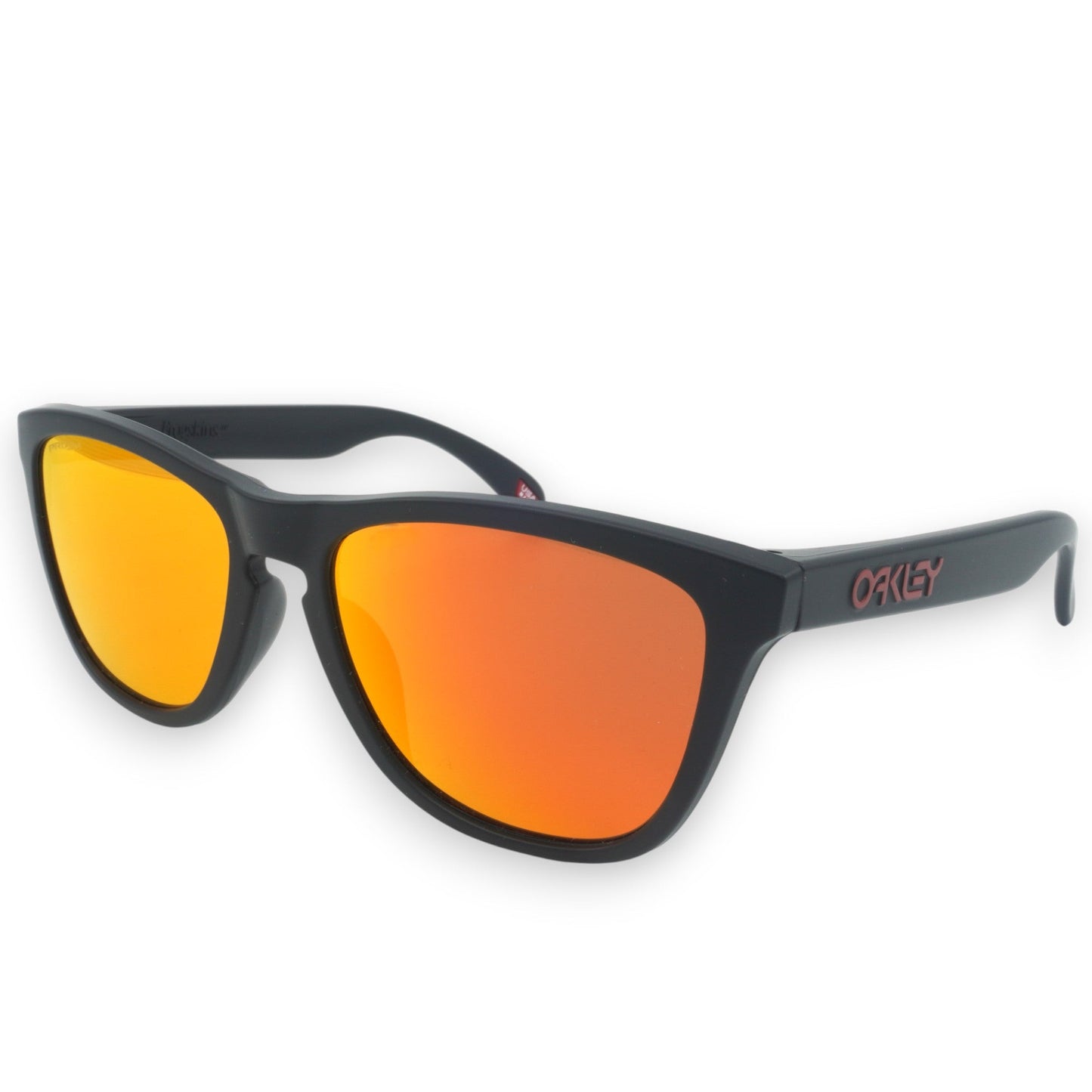 Oakley Men's Asian Fit Frogskins Sunglasses