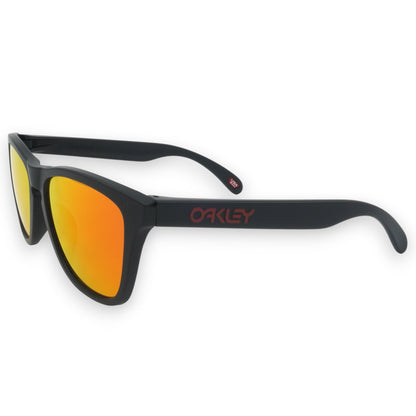 Oakley Men's Asian Fit Frogskins Sunglasses