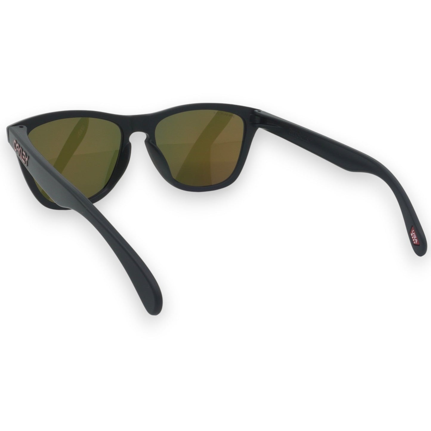 Oakley Men's Asian Fit Frogskins Sunglasses