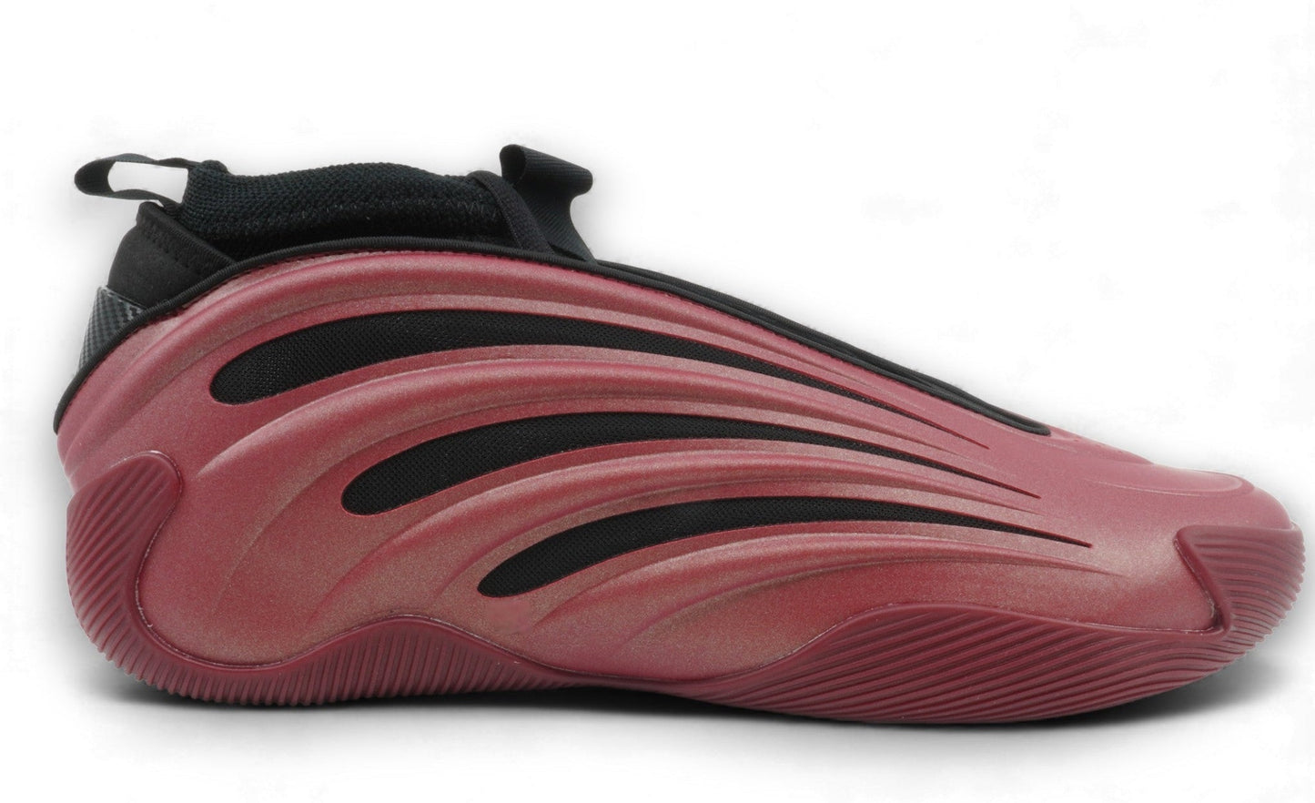 Men's adidas Sm Harden Volume 9 Promo Team