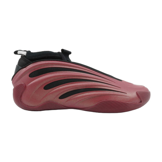 adidas Men's Sm Harden Volume 9 Promo Team Sneakers