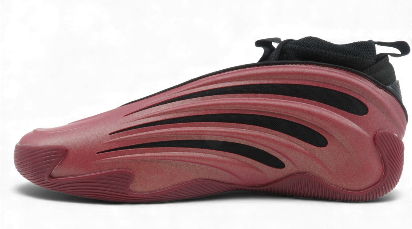 Men's adidas Sm Harden Volume 9 Promo Team