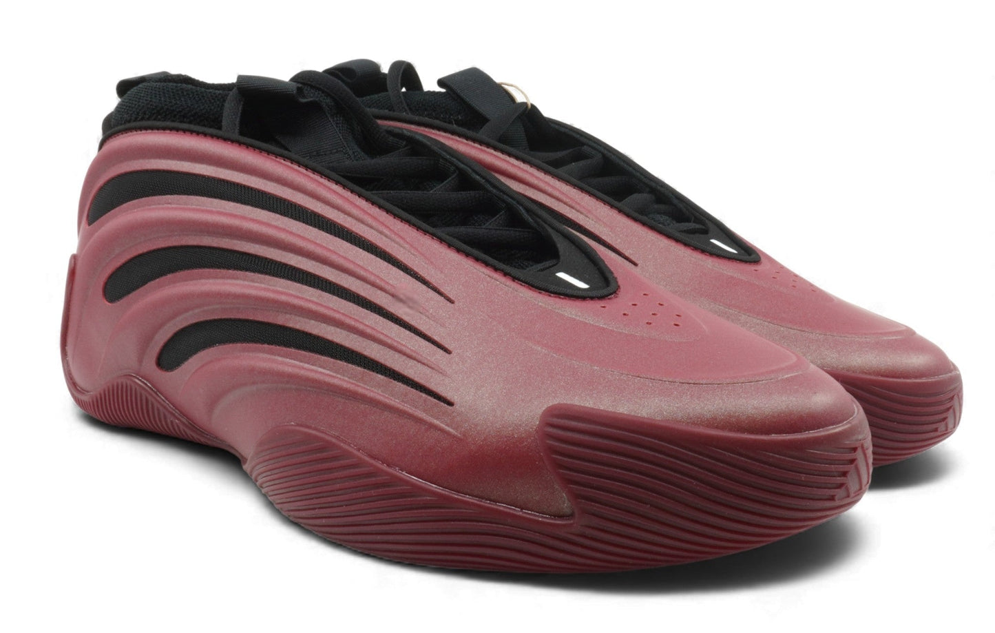 Men's adidas Sm Harden Volume 9 Promo Team