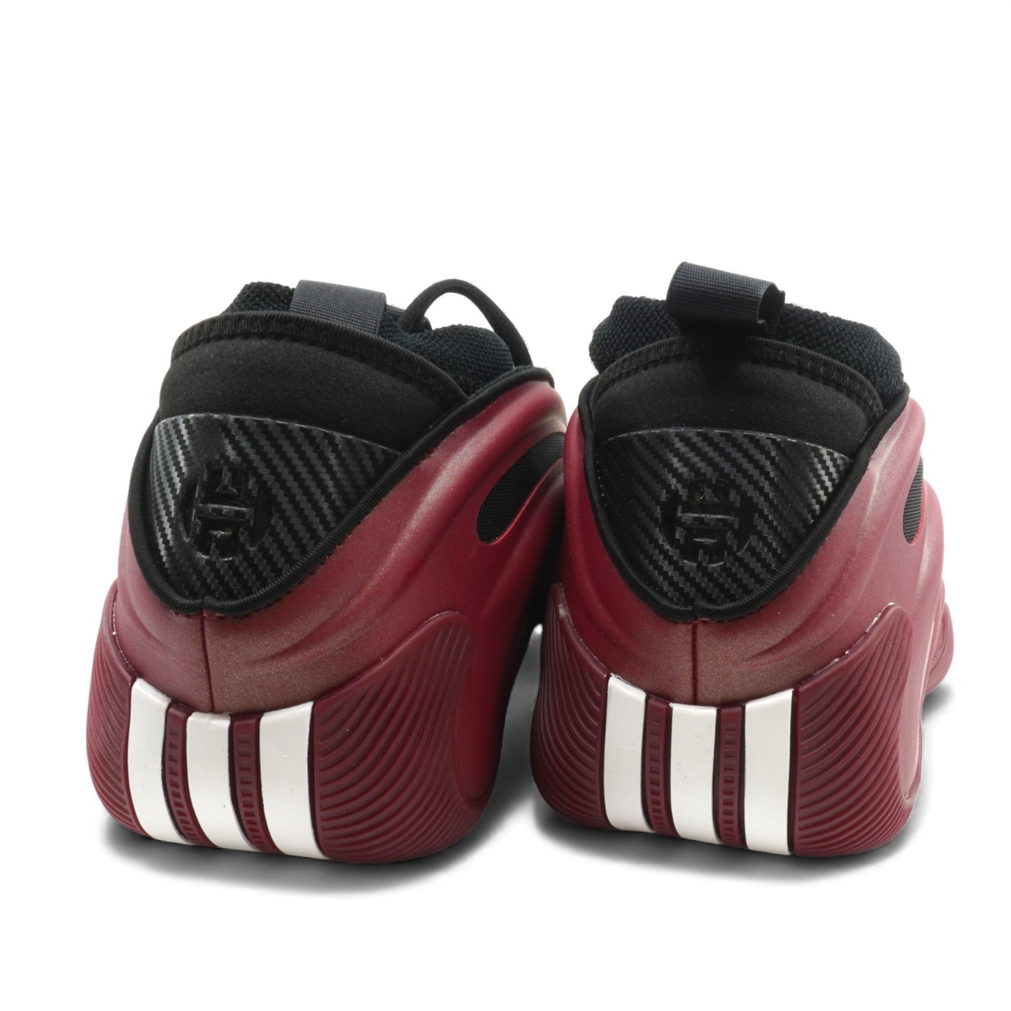 Men's adidas Sm Harden Volume 9 Promo Team