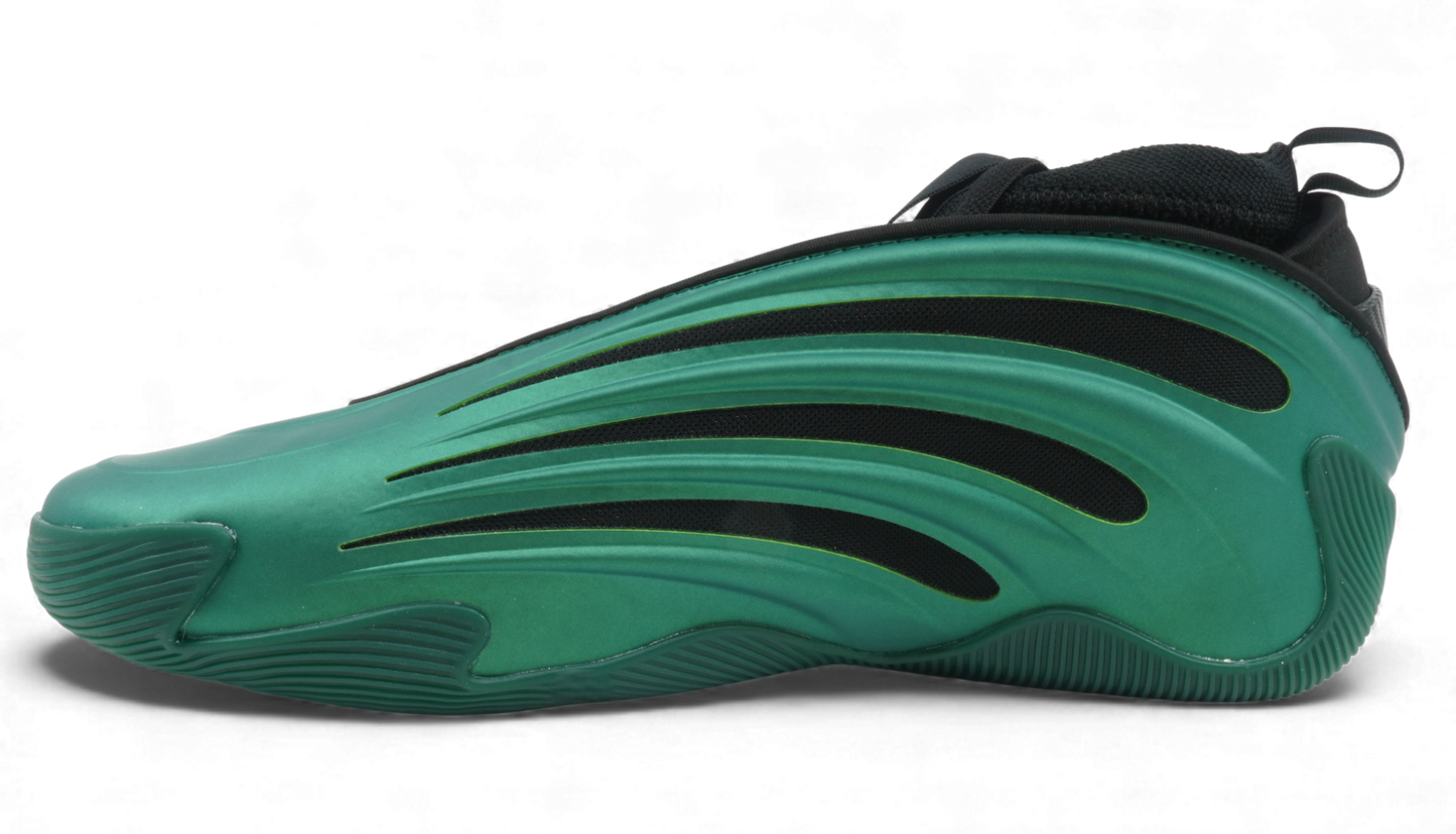 Men's adidas Sm Harden Volume 9 Promo Team