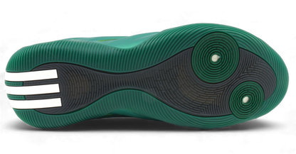 adidas Men's Sm Harden Volume 9 Promo Team Sneakers