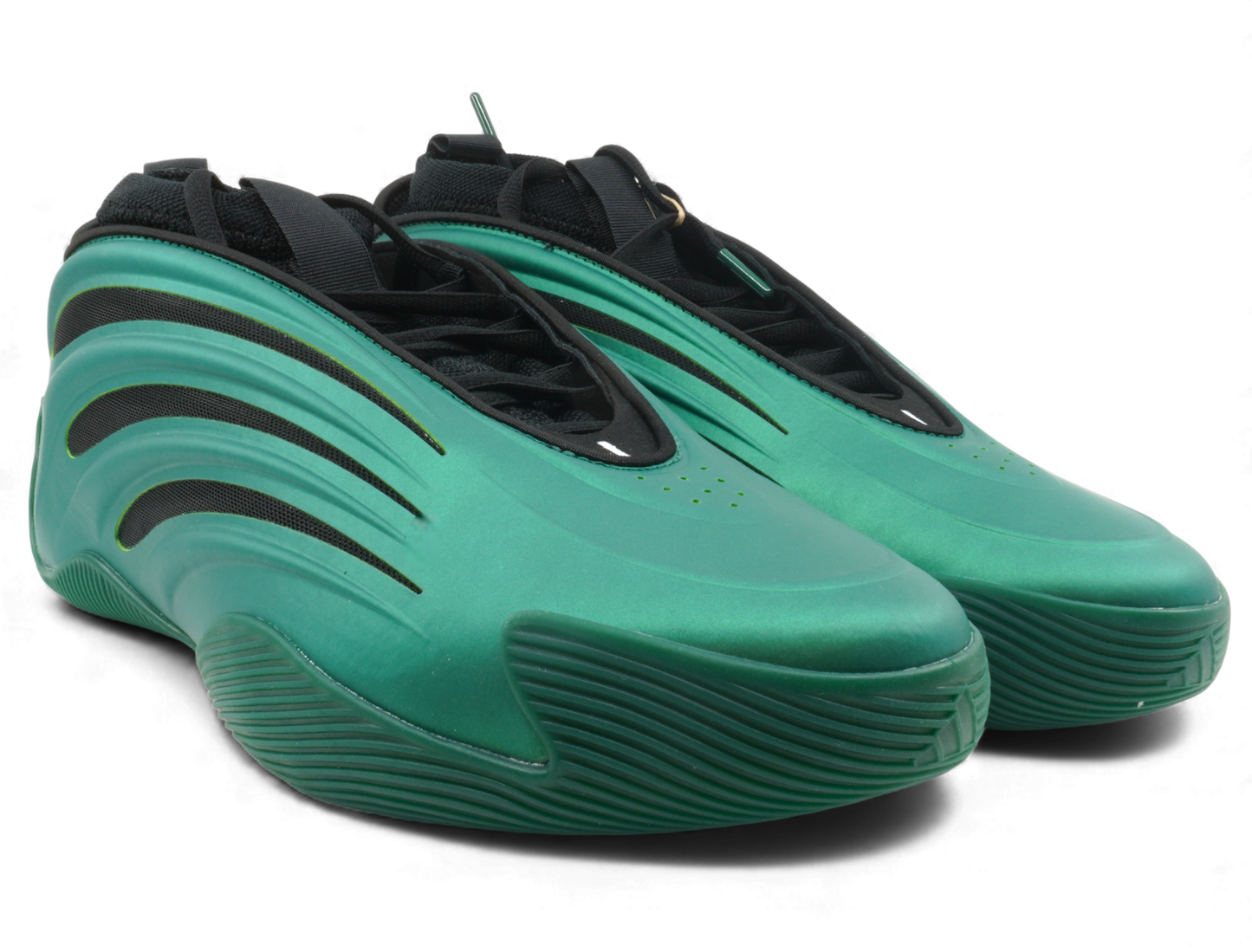 Men's adidas Sm Harden Volume 9 Promo Team