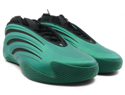 adidas Men's Sm Harden Volume 9 Promo Team Sneakers