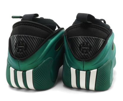 adidas Men's Sm Harden Volume 9 Promo Team Sneakers