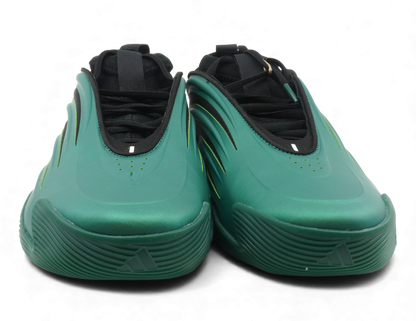 adidas Men's Sm Harden Volume 9 Promo Team Sneakers