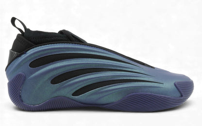 adidas Men's Sm Harden Volume 9 Promo Team Sneakers