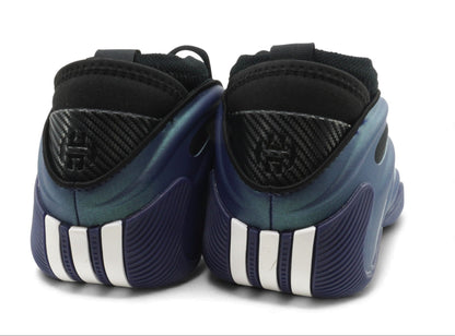 adidas Men's Sm Harden Volume 9 Promo Team Sneakers
