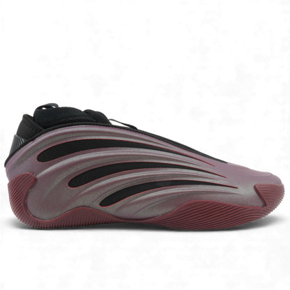 adidas Men's Sm Harden Volume 9 Promo Team Sneakers