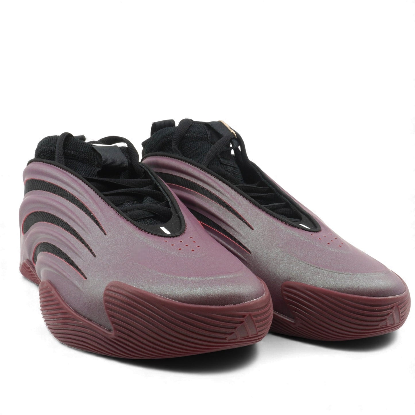 Men's adidas Sm Harden Volume 9 Promo Team