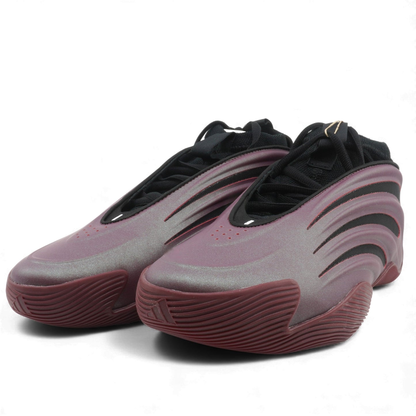 Men's adidas Sm Harden Volume 9 Promo Team