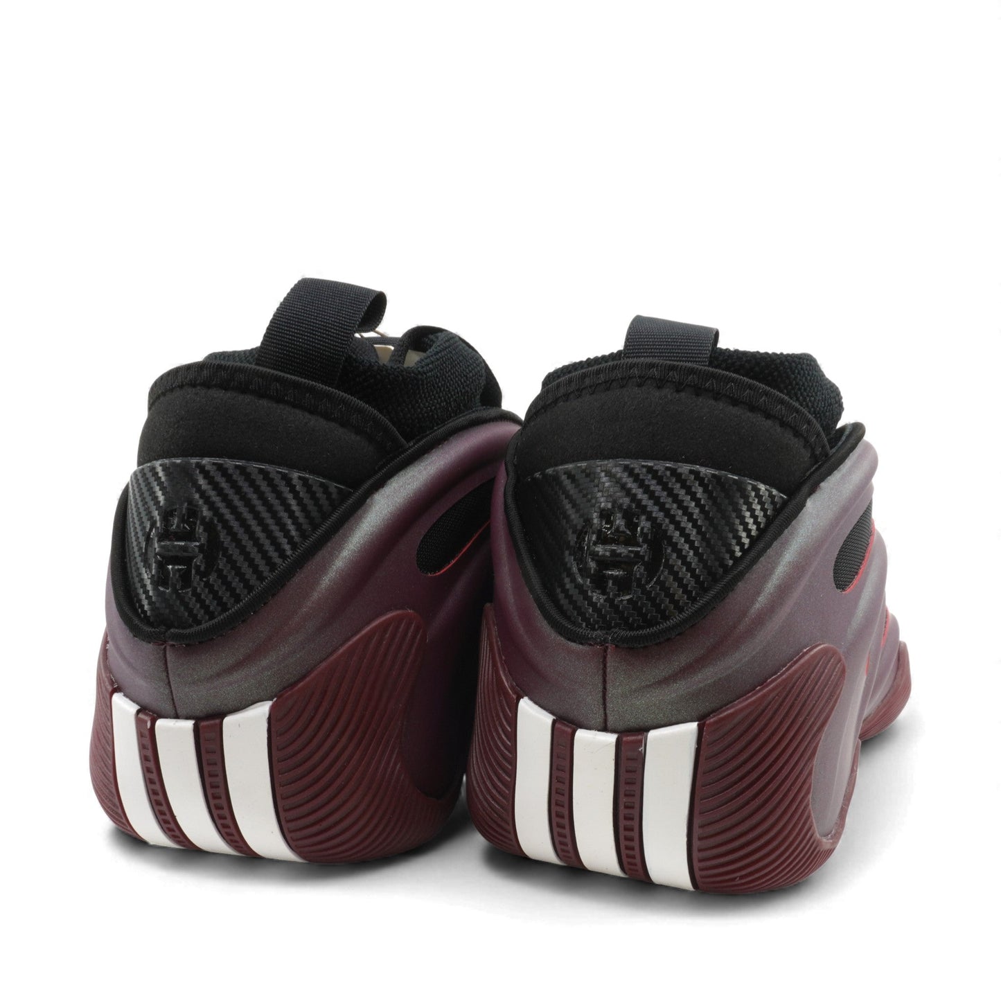 Men's adidas Sm Harden Volume 9 Promo Team