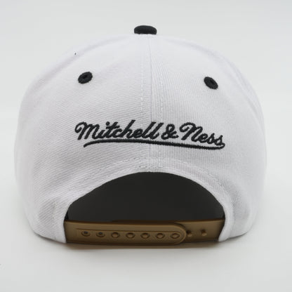 Mitchell & Ness Men's NHL Retrodome Pro Snapback Knights Snapback Caps