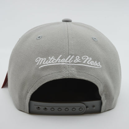 Mitchell & Ness Men's NBA Munch Time Snapback Hwc Nuggets Snapback Caps