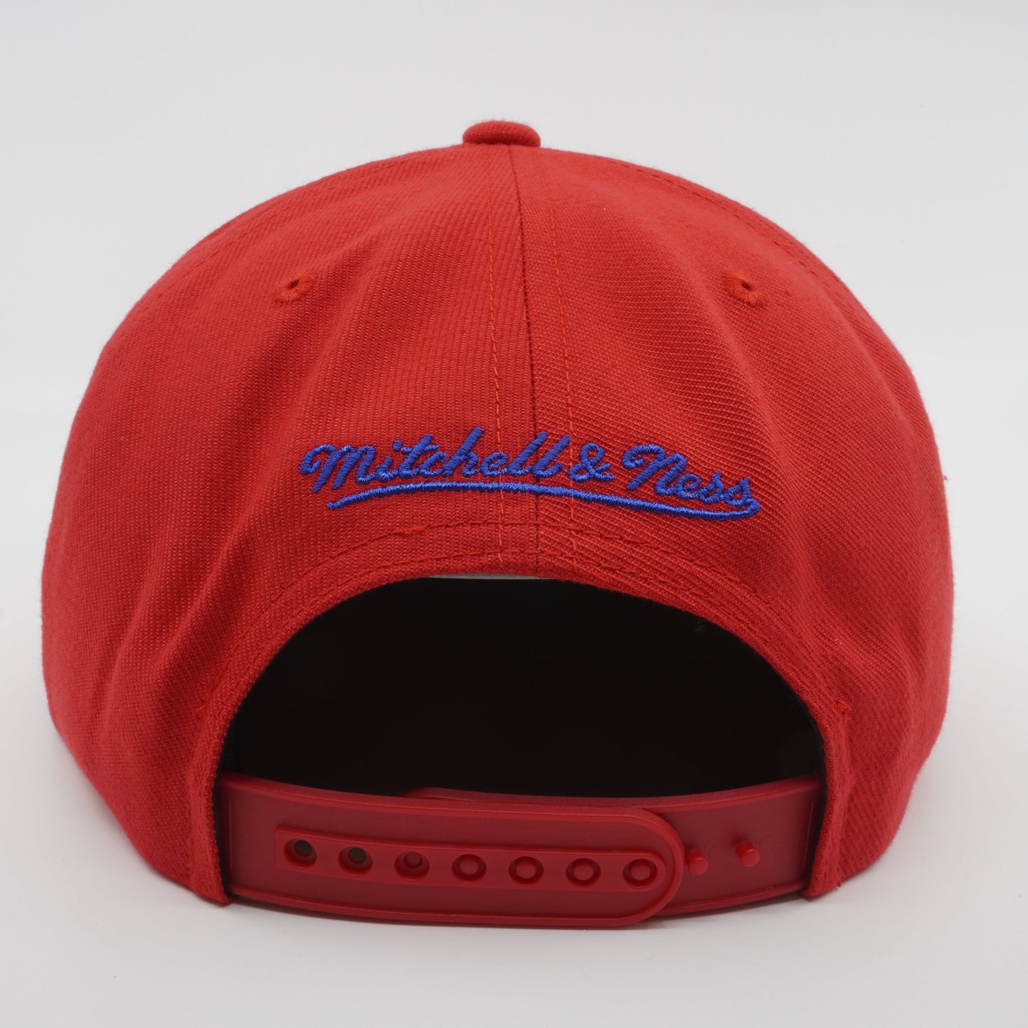 Mitchell & Ness Men's MLB Gshadow Snapback Phillies Snapback Caps