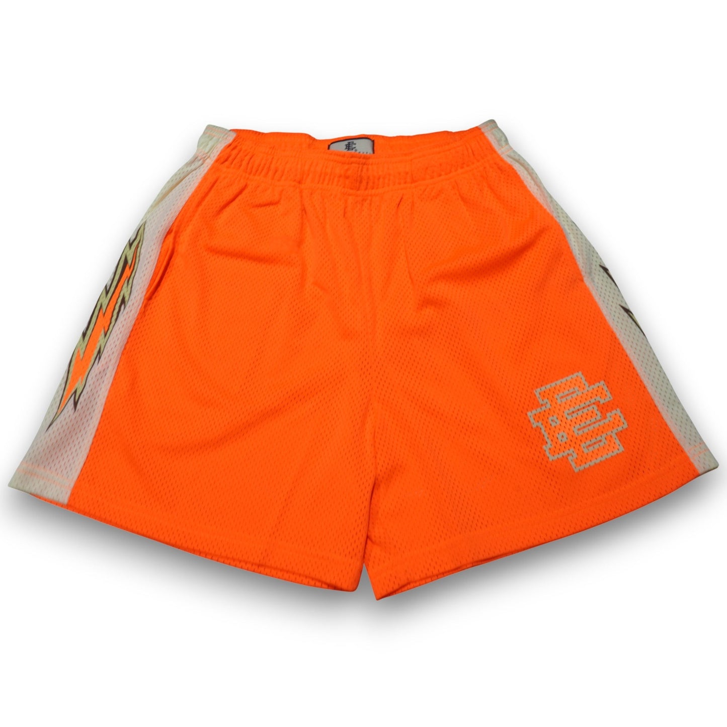 Eric Emanuel Men's Ee Basic Short Bolt