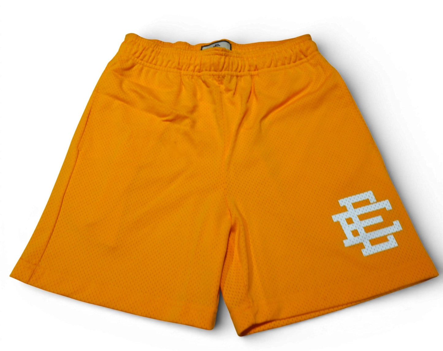 Eric Emanuel Men's Ee Shorts Core Mesh