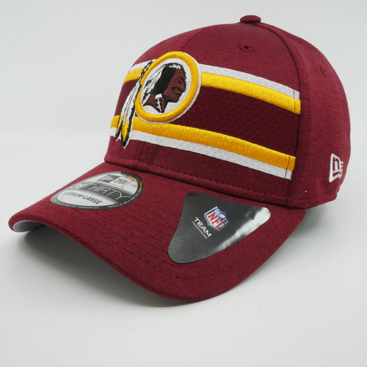 New Era Men's NFL Authentic On-Field 3930 Flex Redskins