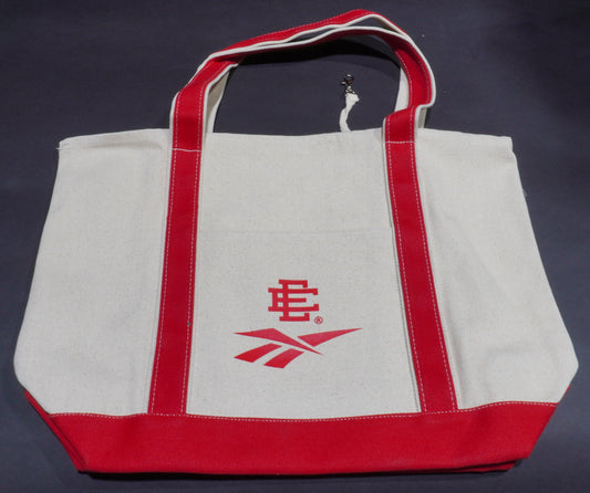 Eric Emanuel Men's Ee X Reebok Ee Tote Bag