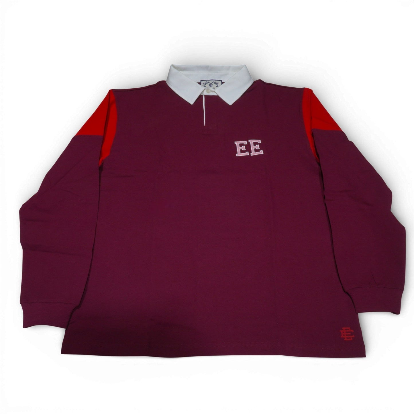 Eric Emanuel Men's Ee Rugby Polo