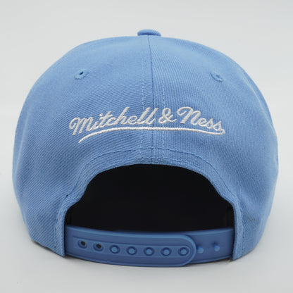 Mitchell & Ness Men's NBA Back To Basics Snapback Hwc Kings Snapback Caps
