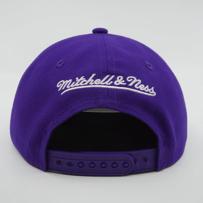 Mitchell & Ness Men's NBA Dead Remix Deadstock Snapback Hwc Suns Snapback Caps