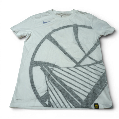 Nike Women's NBA Golden State Warriors Dri-Fit T-Shirt