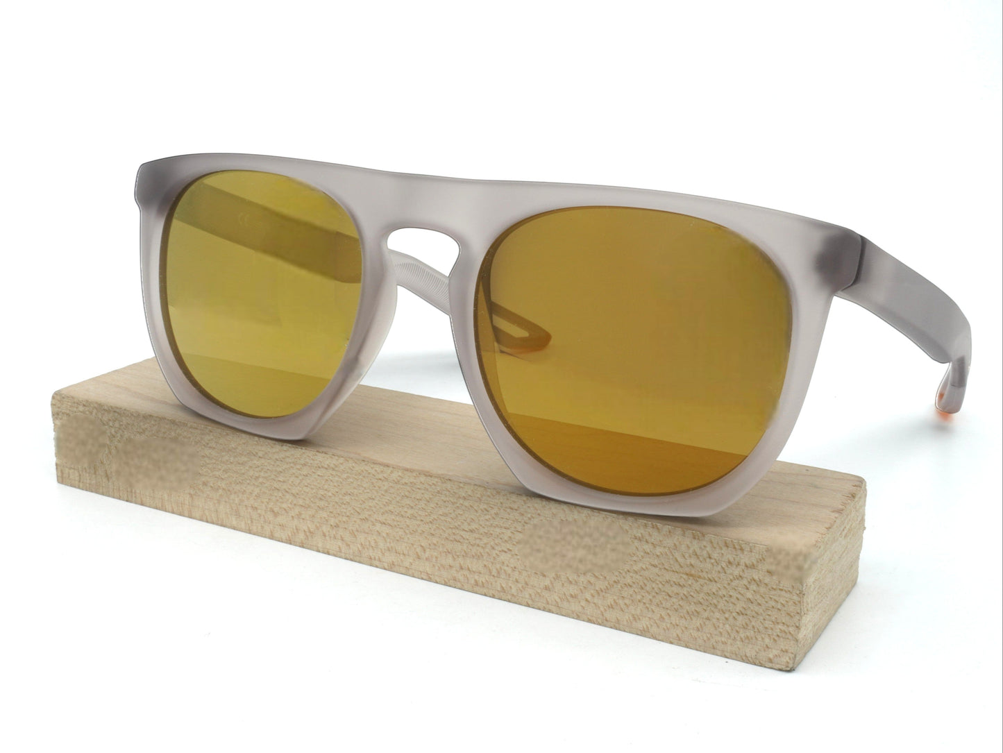 Nike Men's Flatspot Xxii Sunglasses - DV2259-557