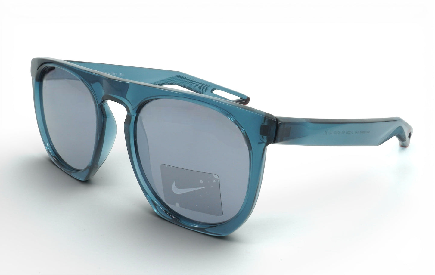 Nike Men's Flatspot Xxii Sunglasses - DV2258-494