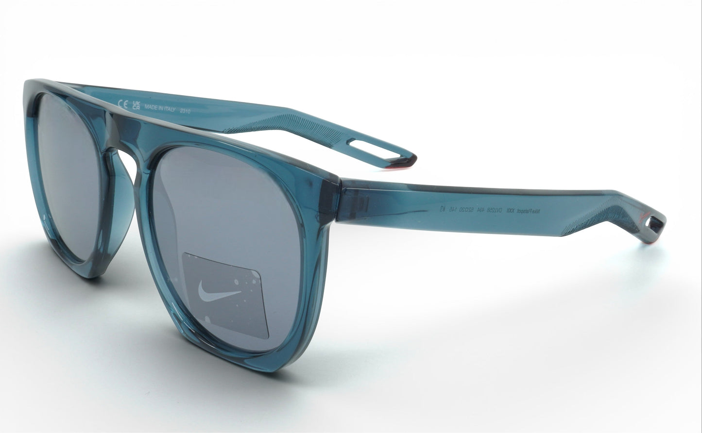 Nike Men's Flatspot Xxii Sunglasses - DV2258-494