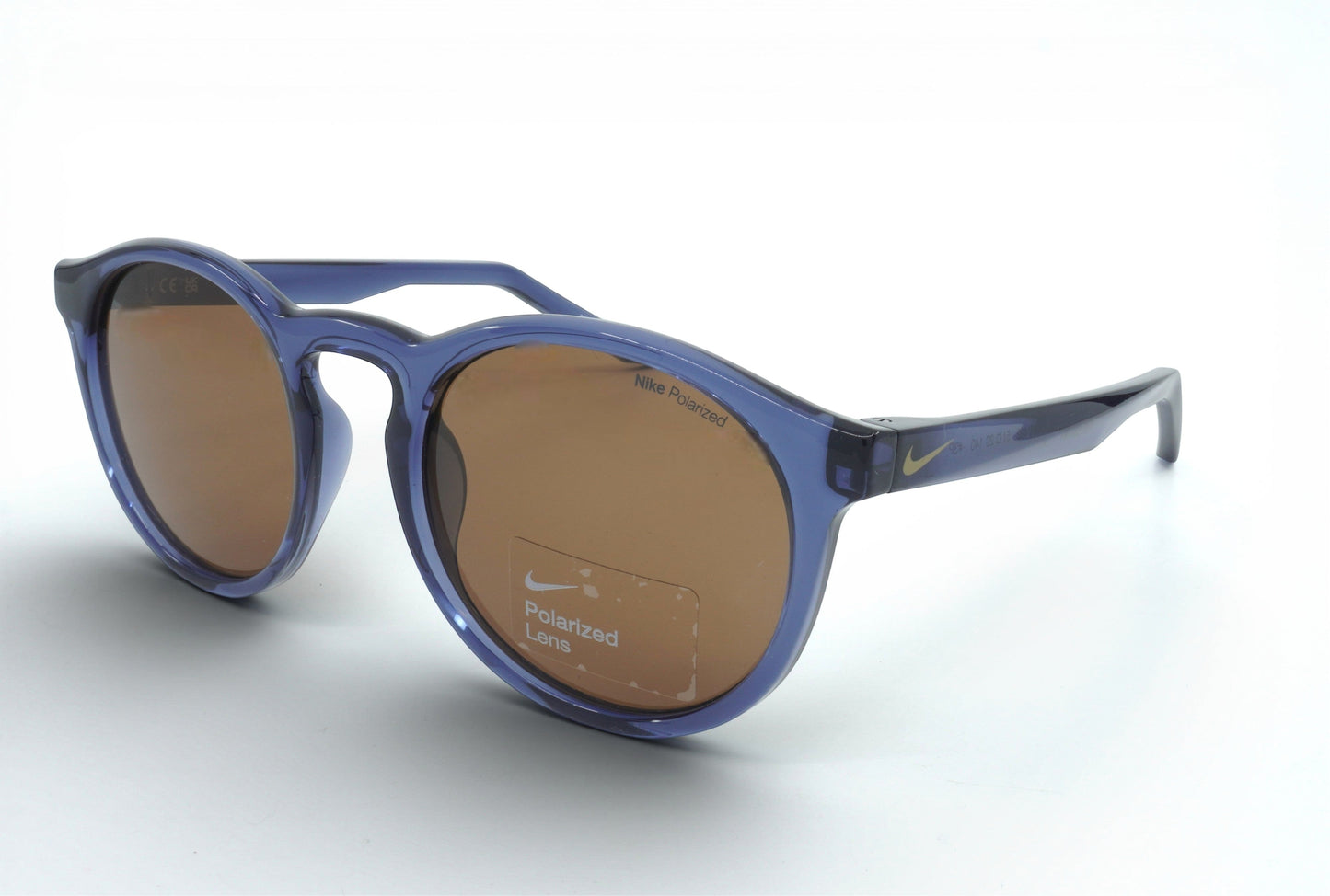 Nike Men's Swerve Polarized Sunglasses - FD1850-492