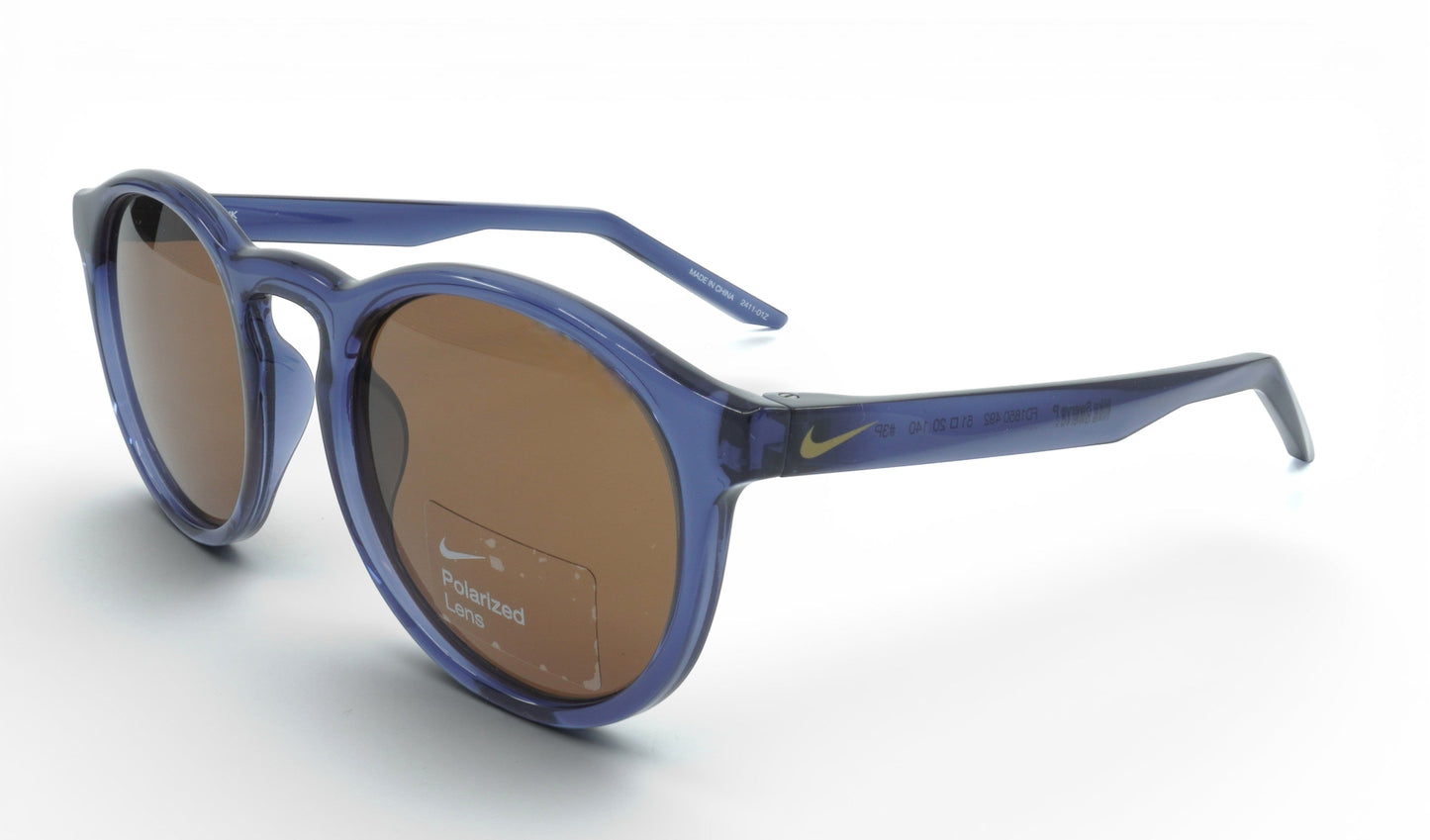 Nike Men's Swerve Polarized Sunglasses - FD1850-492