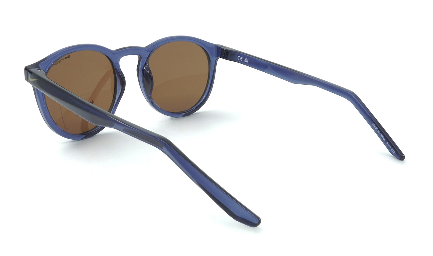 Nike Men's Swerve Polarized Sunglasses - FD1850-492