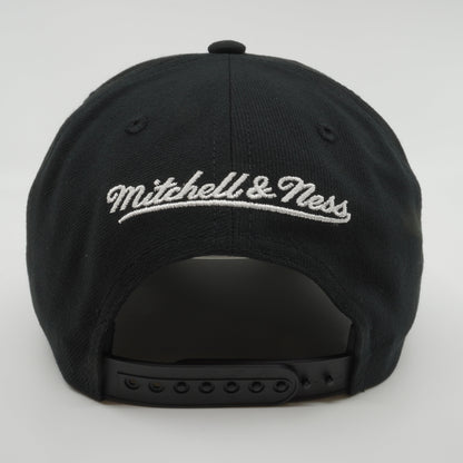 Mitchell & Ness Men's NHL Panda Pro Snapback Maple Leafs Snapback Caps