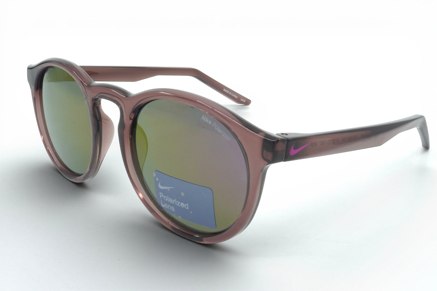 Nike Men's Swerve Polarized Sunglasses - FD1850-291