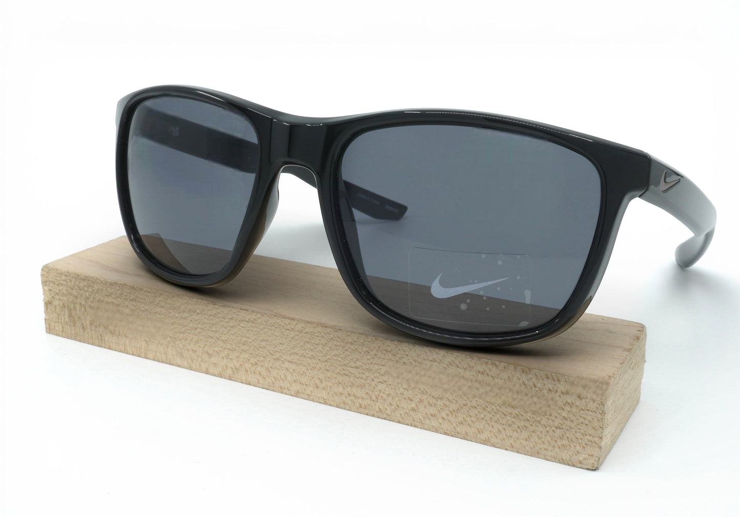 Nike Men's Essential Endeavor Sunglasses - FQ4619-001