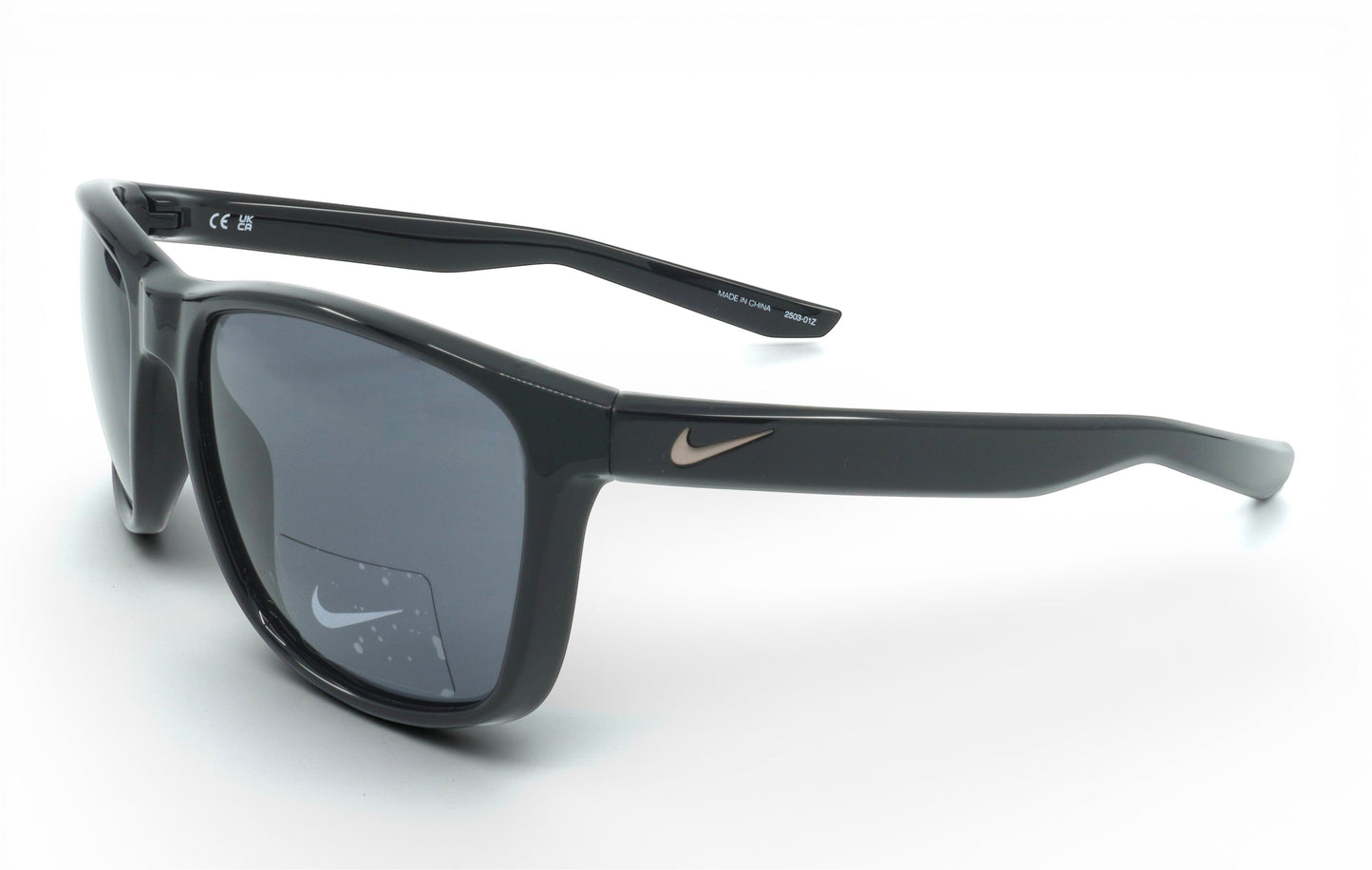 Nike Men's Essential Endeavor Sunglasses - FQ4619-001