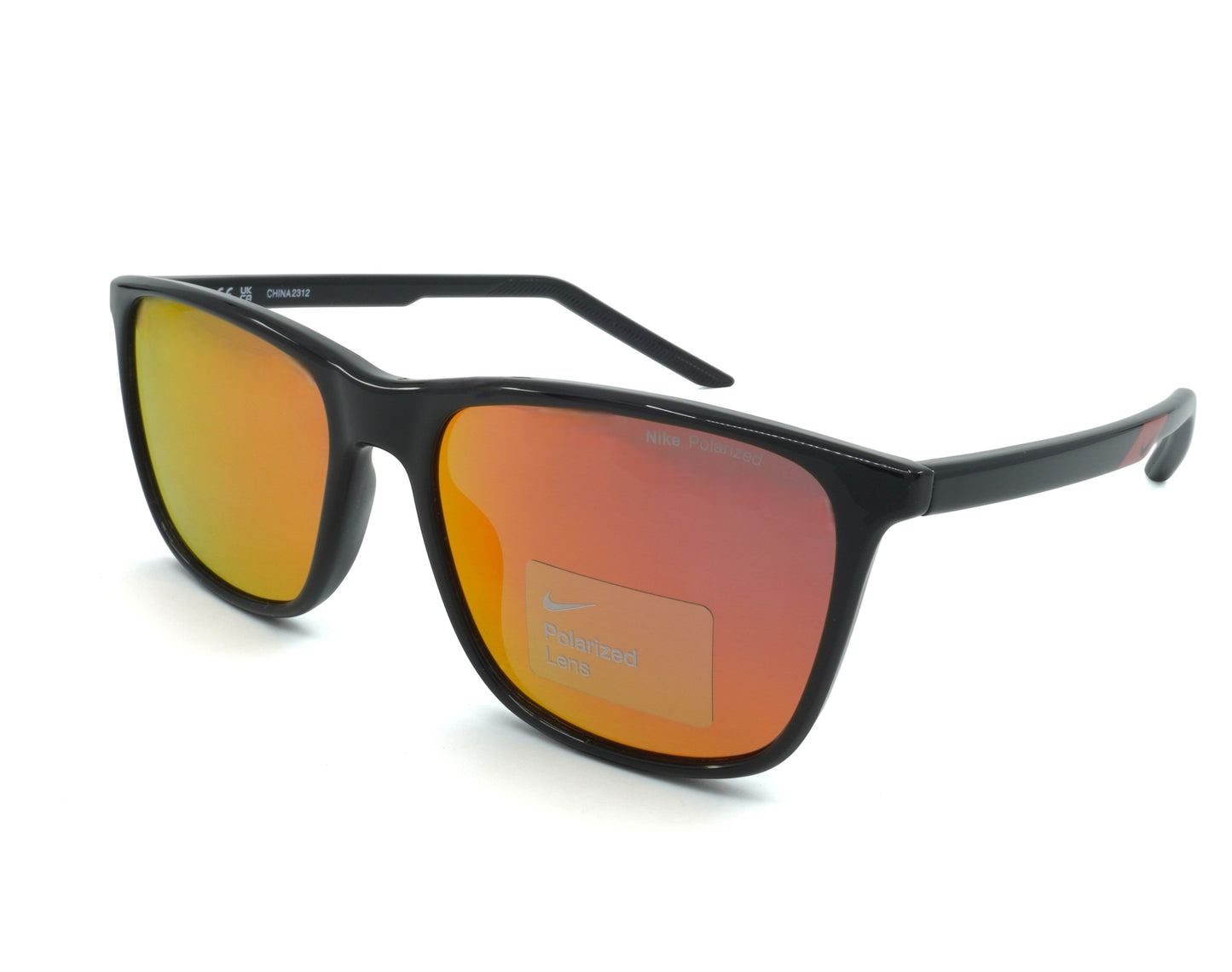 Nike Men's State Polarized Sunglasses - FB1315-011